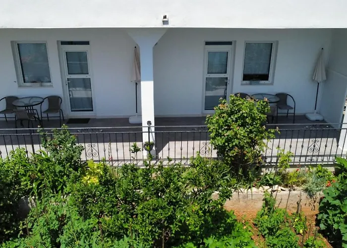 Apartmani Skalinada