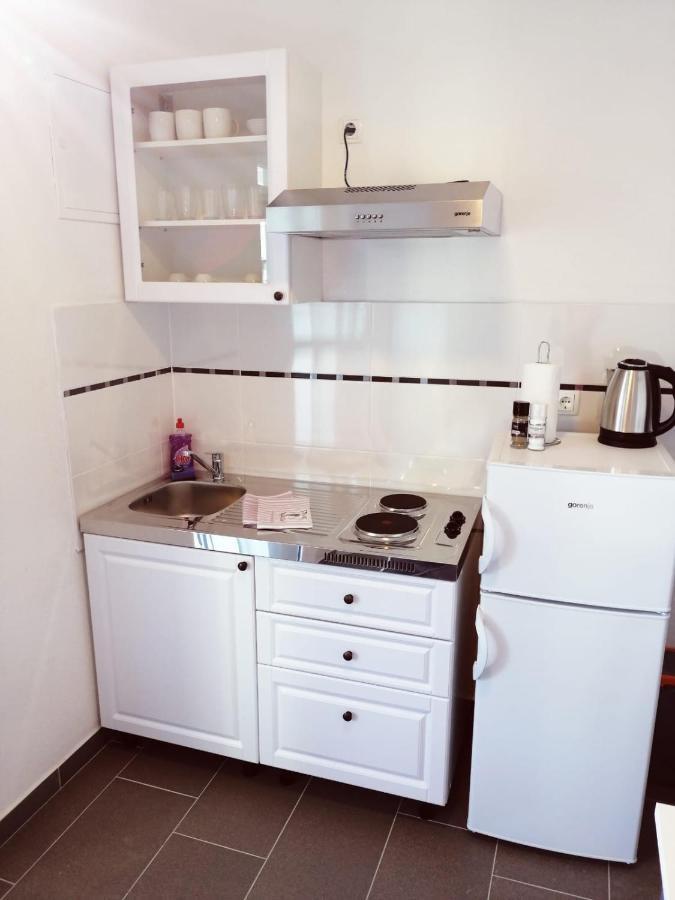 Apartment Skalinada Marina