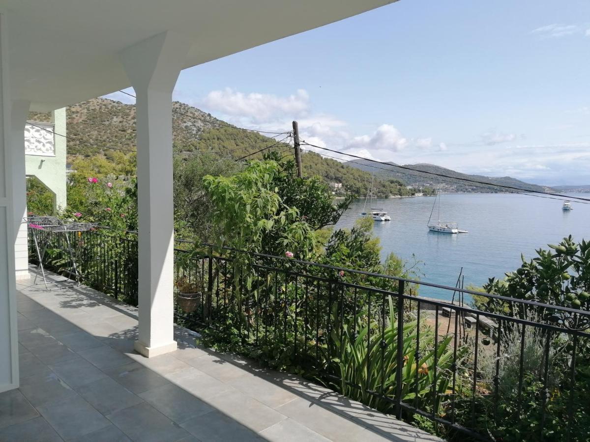 Skalinada Apartment Marina